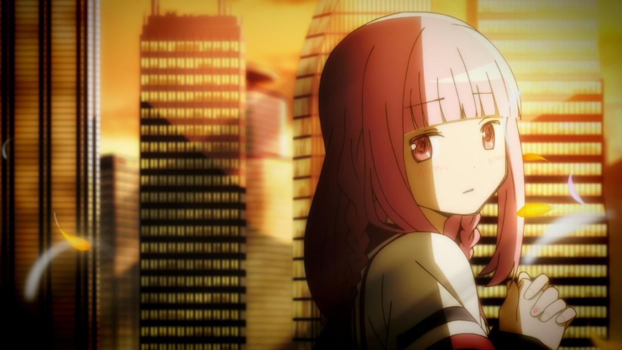 魔法少女们的崭新篇章《魔法纪录：魔法少女小圆外传》10.13公测