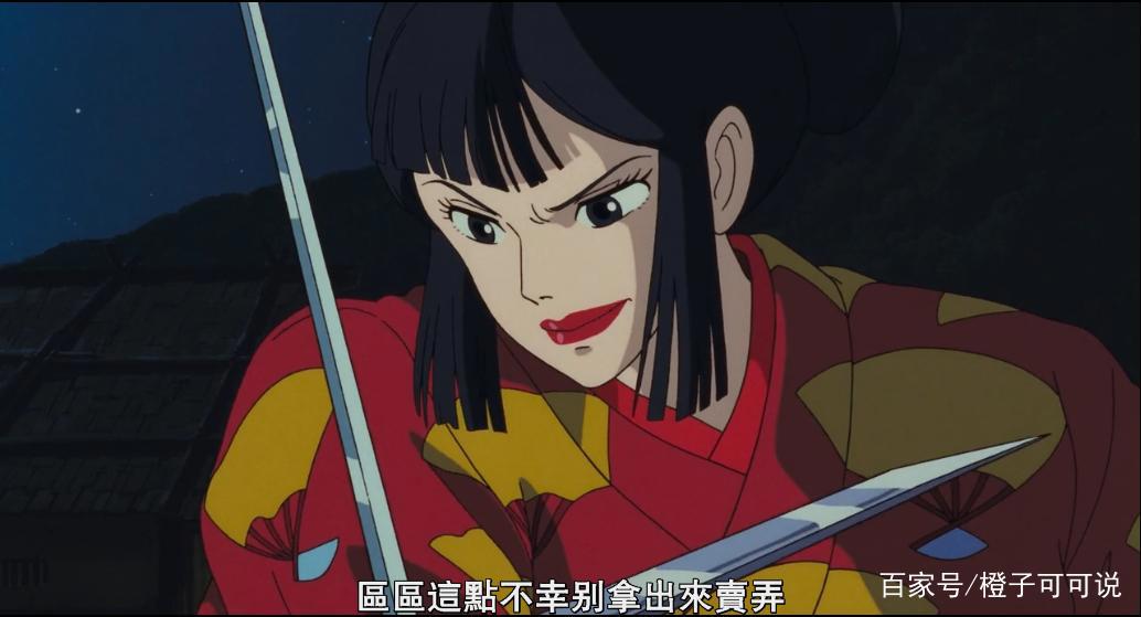 神秘与幽玄之美从何而来？宫崎骏作品《幽灵公主》硬核解读