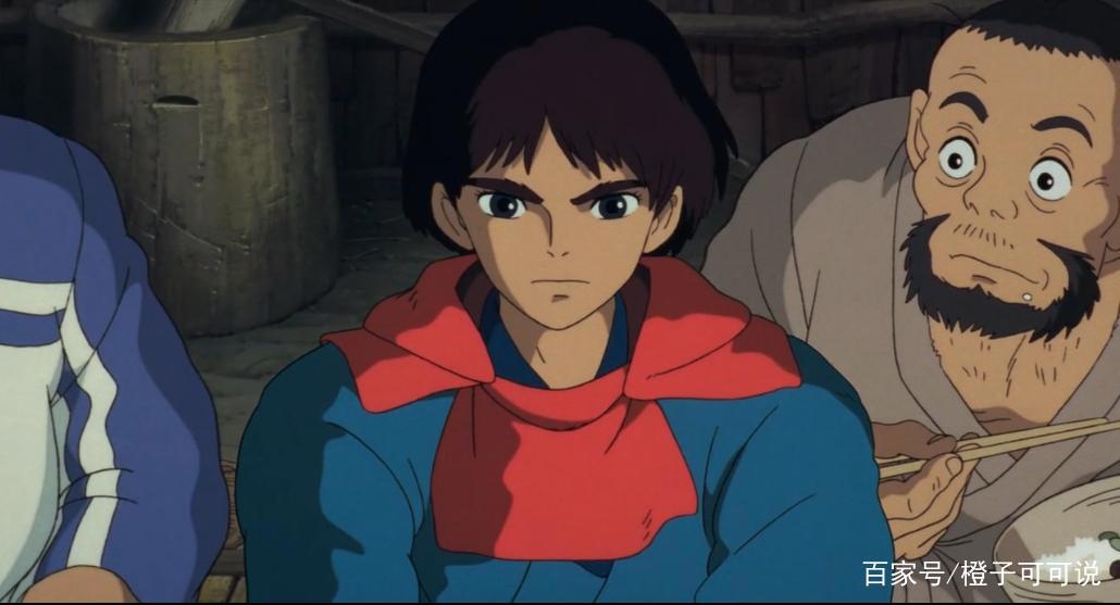 神秘与幽玄之美从何而来？宫崎骏作品《幽灵公主》硬核解读