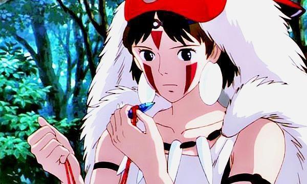 宫崎骏的《幽灵公主》，告诉我们的是一个关于“平衡”的故事