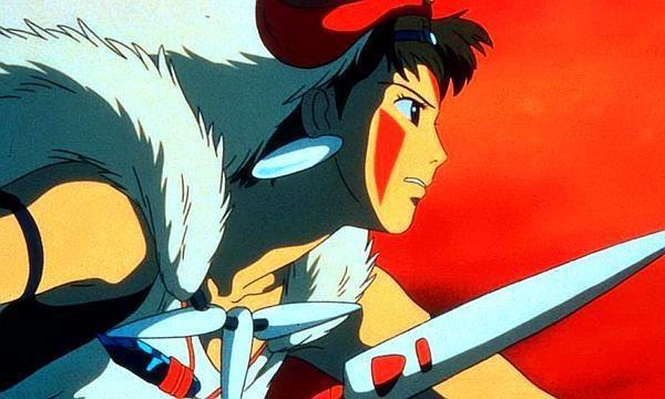 宫崎骏的《幽灵公主》，告诉我们的是一个关于“平衡”的故事