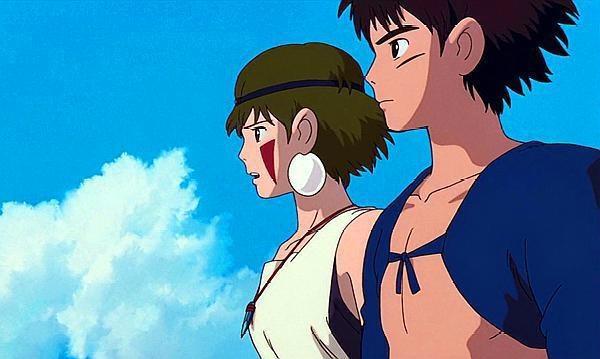 宫崎骏的《幽灵公主》，告诉我们的是一个关于“平衡”的故事