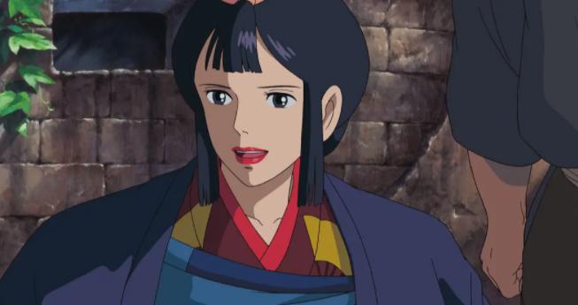 《幽灵公主》自然不需要被拯救，真正需要被拯救的是人类！