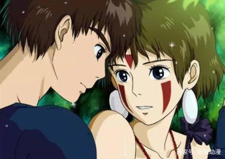 《幽灵公主》：用你的眼睛去分辨，寻找破解之法