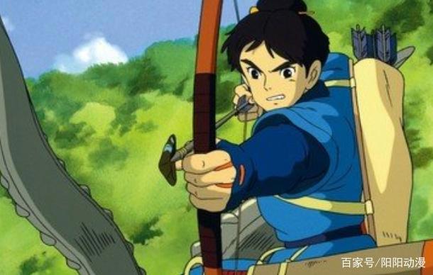 《幽灵公主》：用你的眼睛去分辨，寻找破解之法