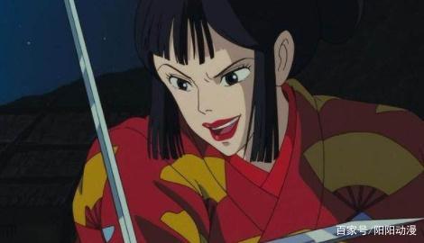 《幽灵公主》：用你的眼睛去分辨，寻找破解之法