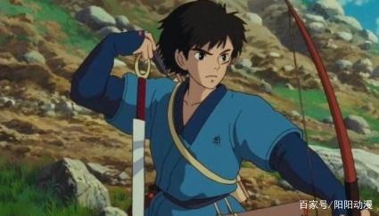 《幽灵公主》：用你的眼睛去分辨，寻找破解之法