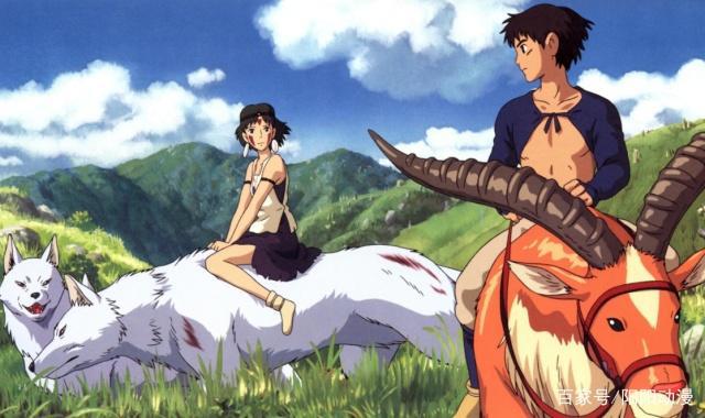 《幽灵公主》：用你的眼睛去分辨，寻找破解之法