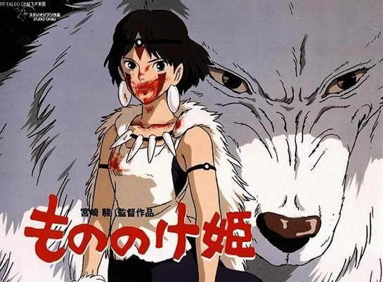 20年了，你真的看懂《幽灵公主》了吗？