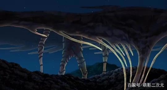 幽灵公主：豆瓣8.8分！宫崎骏21年前发现的问题，至今还有人不懂