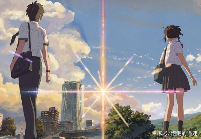 四部感人动漫剧，其中一部《幽灵公主》，大家都知道吧？