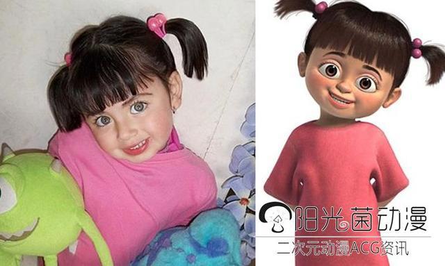 当你看到这些人后就知道所谓的“动漫次元壁”有多薄了！