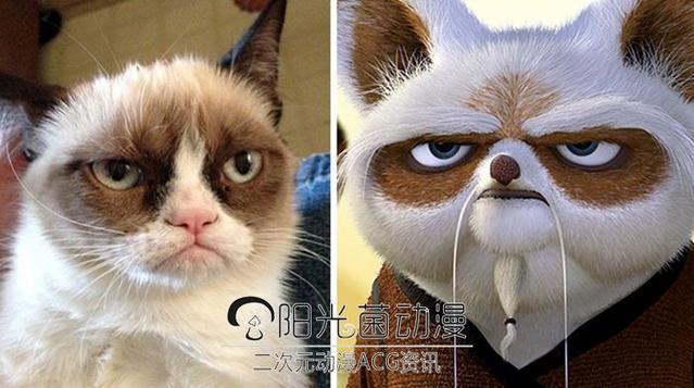 当你看到这些人后就知道所谓的“动漫次元壁”有多薄了！