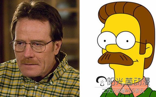 当你看到这些人后就知道所谓的“动漫次元壁”有多薄了！