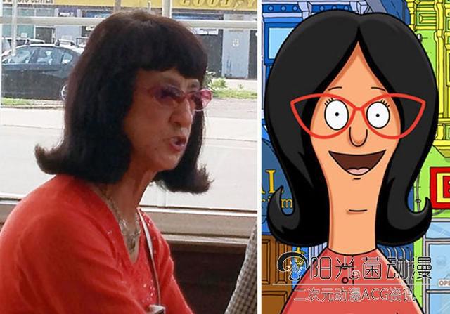 当你看到这些人后就知道所谓的“动漫次元壁”有多薄了！