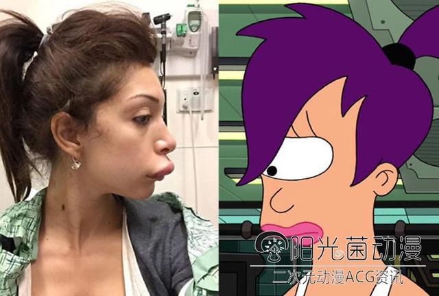 当你看到这些人后就知道所谓的“动漫次元壁”有多薄了！