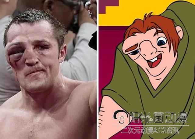 当你看到这些人后就知道所谓的“动漫次元壁”有多薄了！