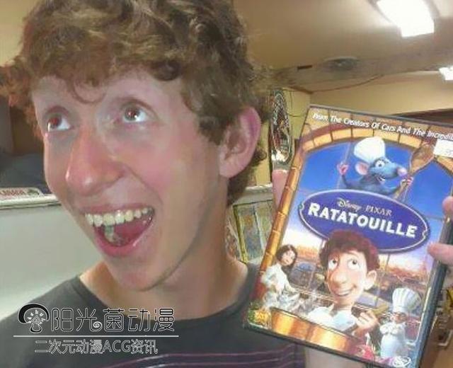 当你看到这些人后就知道所谓的“动漫次元壁”有多薄了！