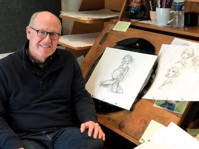 奥斯卡得主将执导《奔月》，全中资控股的东方梦工厂这样讲中国故事