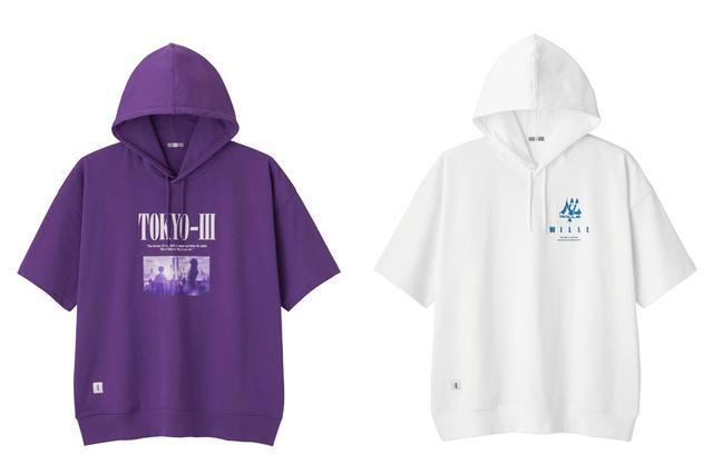 GUX《新世纪福音战士》台湾发售确认