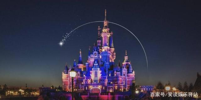 霸主迪士尼《胡桃夹子》热映，可知“漫威”都是迪士尼的历史品？