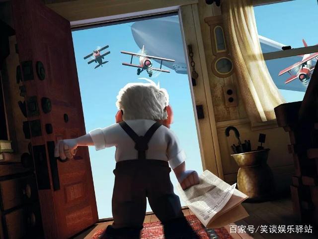 霸主迪士尼《胡桃夹子》热映，可知“漫威”都是迪士尼的历史品？