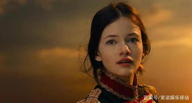 霸主迪士尼《胡桃夹子》热映，可知“漫威”都是迪士尼的历史品？