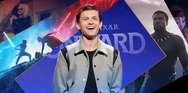 漫威、星战还有猛料？迪士尼自家大会全揭晓