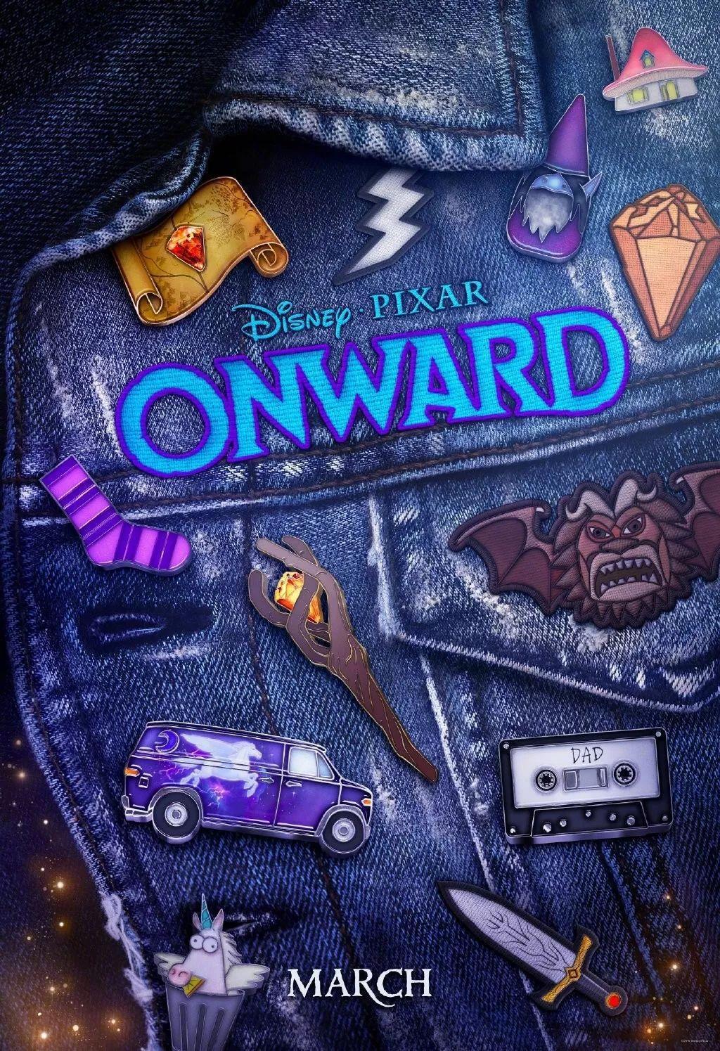 漫威、星战还有猛料？迪士尼自家大会全揭晓