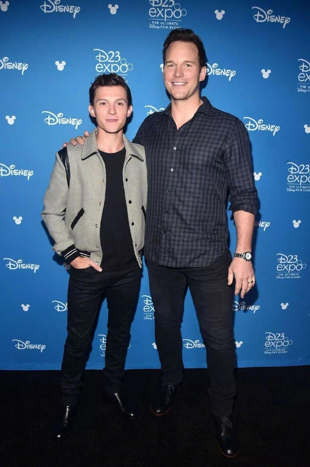 漫威、星战还有猛料？迪士尼自家大会全揭晓