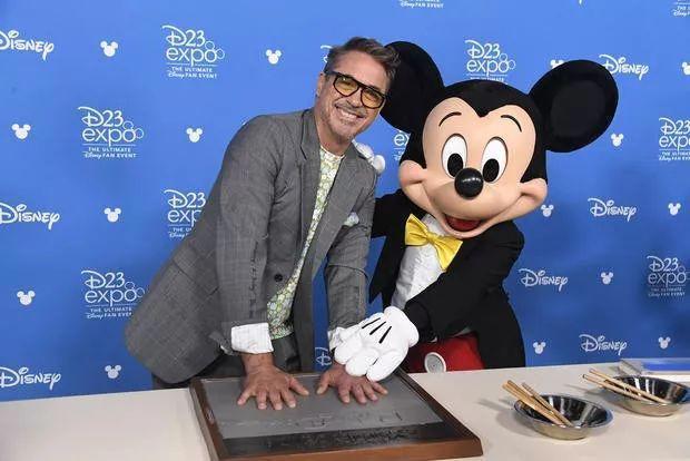 漫威、星战还有猛料？迪士尼自家大会全揭晓