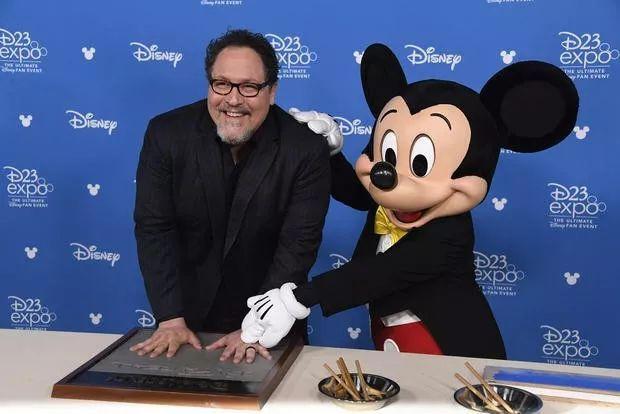 漫威、星战还有猛料？迪士尼自家大会全揭晓