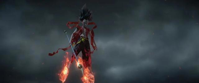 《雄狮少年》高分遇冷细品国漫电影票房Top10