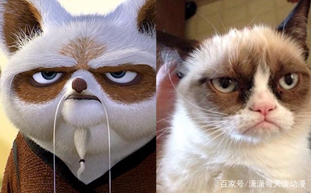 当动漫人物跨次元，艾莎公主太美了，阿宝师傅直接跨物种