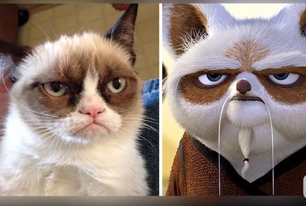 见过现实中的动漫人物吗？艾莎神还原，焰灵姬和天使彦美到窒息！