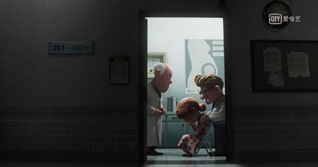 近60万人评出8.9高分，这部皮克斯动画，开头十分钟让你泪雨滂沱