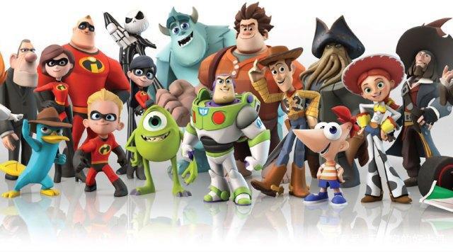 聊聊好莱坞里的几大电影公司