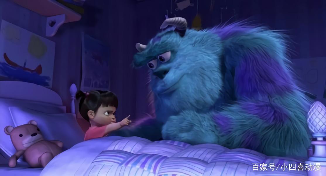 六一儿童节来了，推荐四部经典的动漫电影，有一部很难再找到