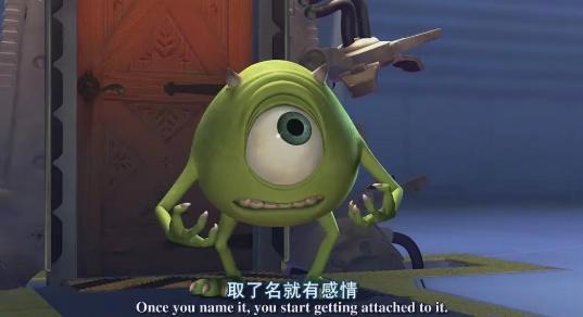 孩童们的恐惧之源衣橱中怪物出没怪兽电力公司