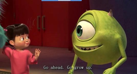 孩童们的恐惧之源衣橱中怪物出没怪兽电力公司