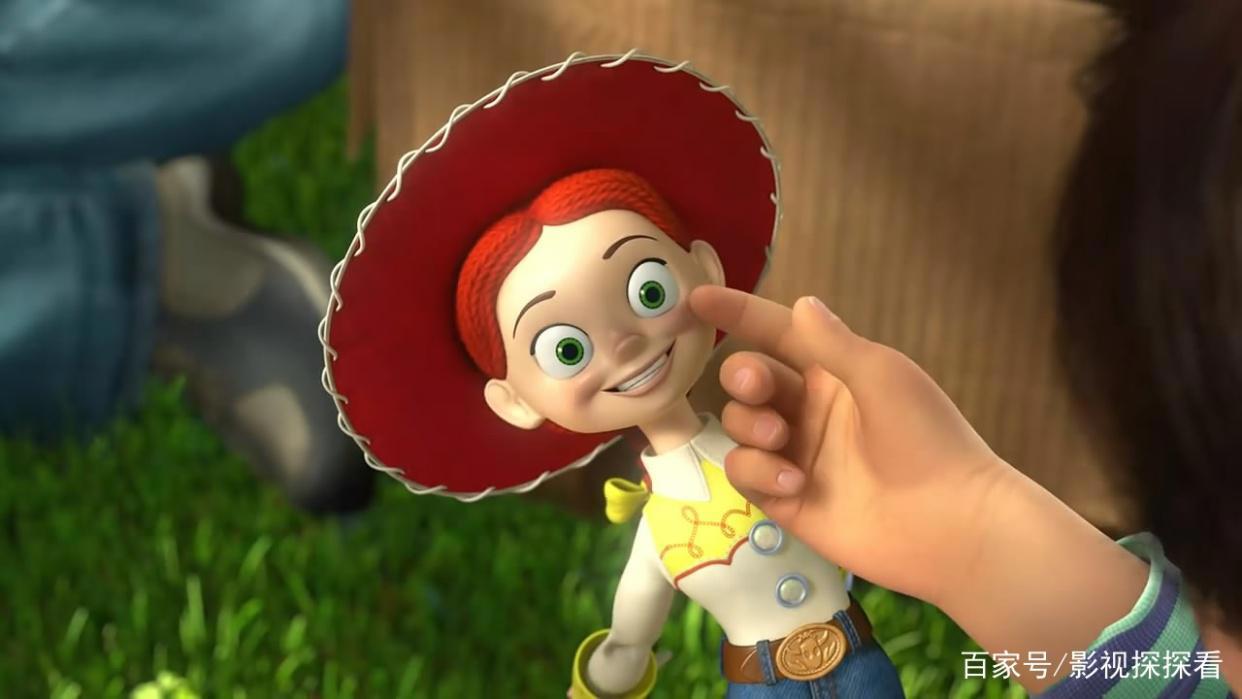 《玩具总动员4》——时隔9年，再度归来