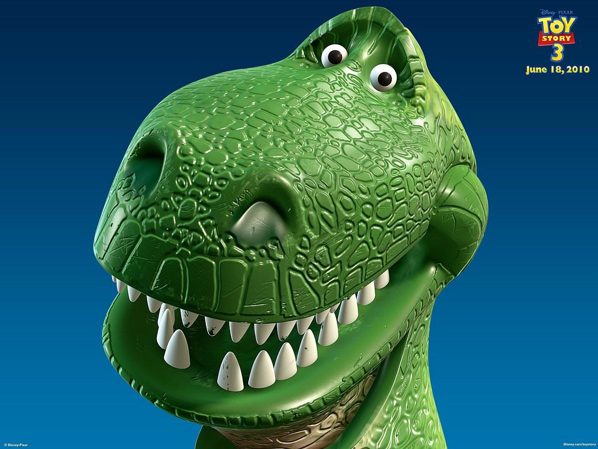 《玩具总动员4》——时隔9年，再度归来