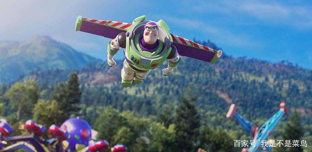 这部曾被认为是捞钱的续集，如今再获奥斯卡！《玩具5》也不远了