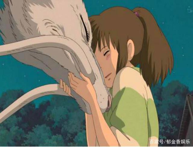 当《千与千寻》与《玩具总动员4》同时上映，6月21号这天你看哪部