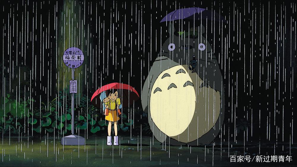 口碑大爆的《玩具总动员4》，怎么刚不过18年前的《千与千寻》？