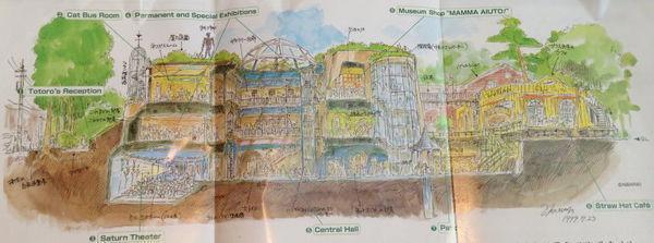日本——动漫的王国，漫迷的乐园
