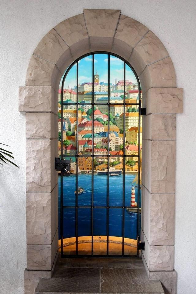 日本——动漫的王国，漫迷的乐园