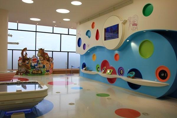 日本——动漫的王国，漫迷的乐园