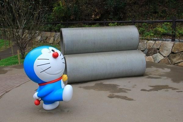 日本——动漫的王国，漫迷的乐园