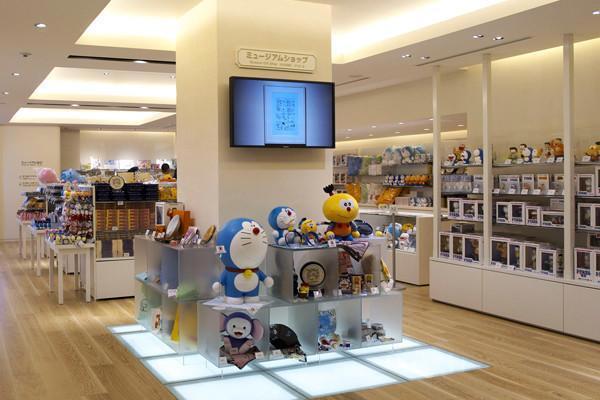 日本——动漫的王国，漫迷的乐园